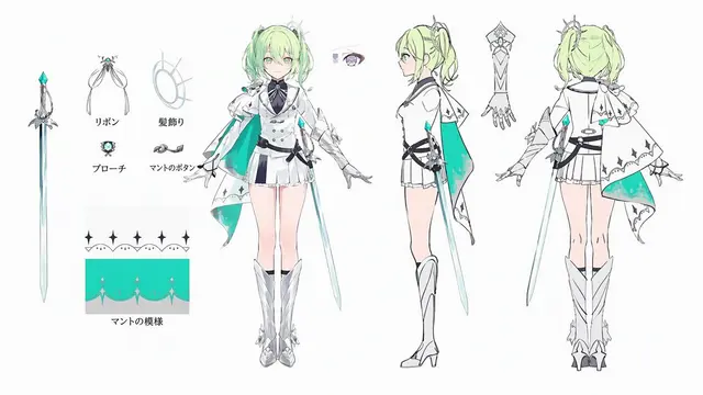 Profile image of 柚葉リコ