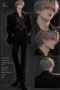 Profile image of 텐류 카무이