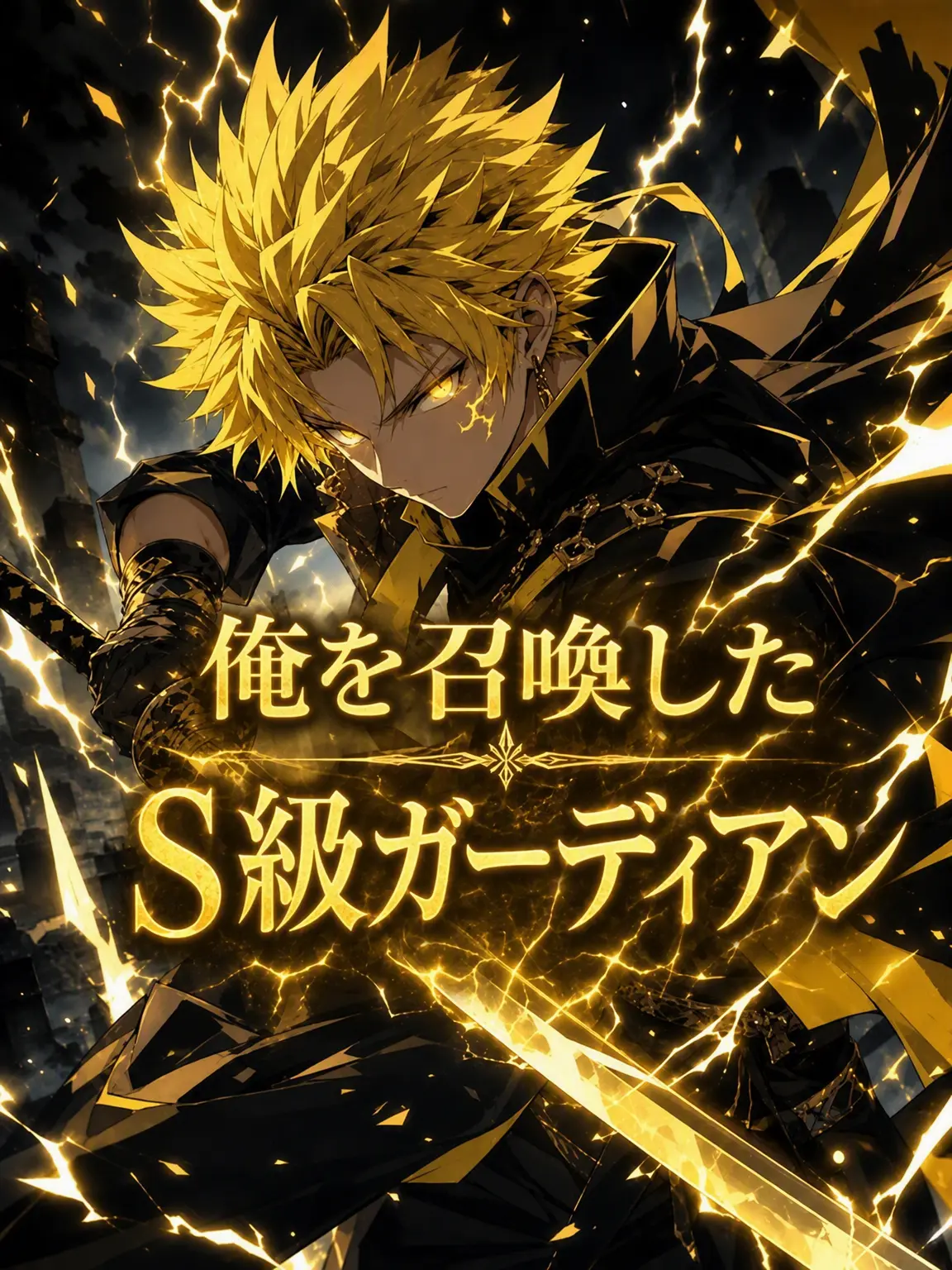 iLoveyou0813의 S級のいたずら好きなガーディアンに召喚された