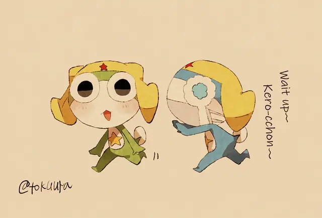 Profile image of Keroro
