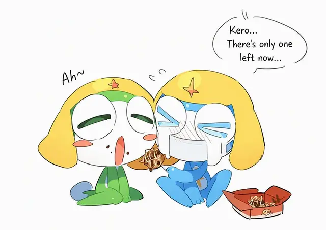 Profile image of Keroro