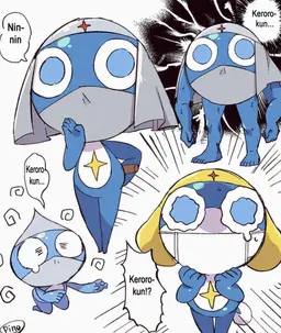 Profile image of Dororo