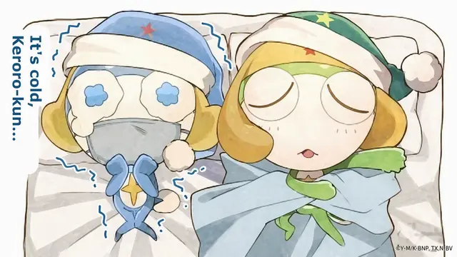 Profile image of Keroro