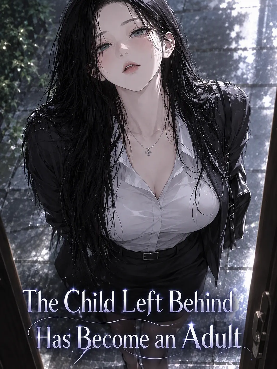 BrownHoist1688의 The Left-Behind Child Became an Adult