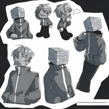 Profile image of Simibe