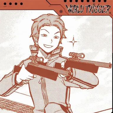 Profile image of Ken Satori