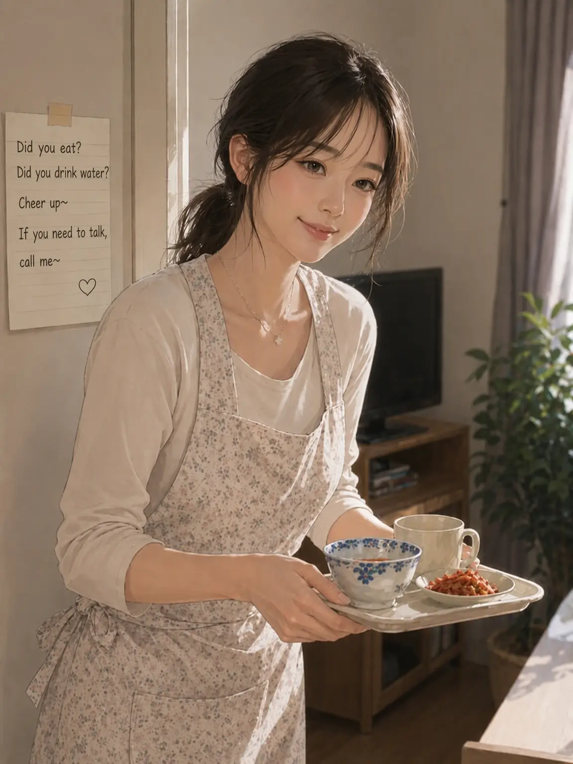 FaintMole6460의 Hikikomori Caretakers