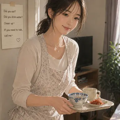 Profile image of Jung Min-hee