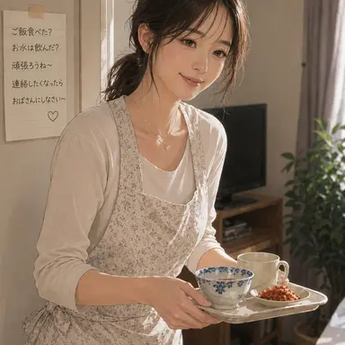 Profile image of チョン・ミンヒ
