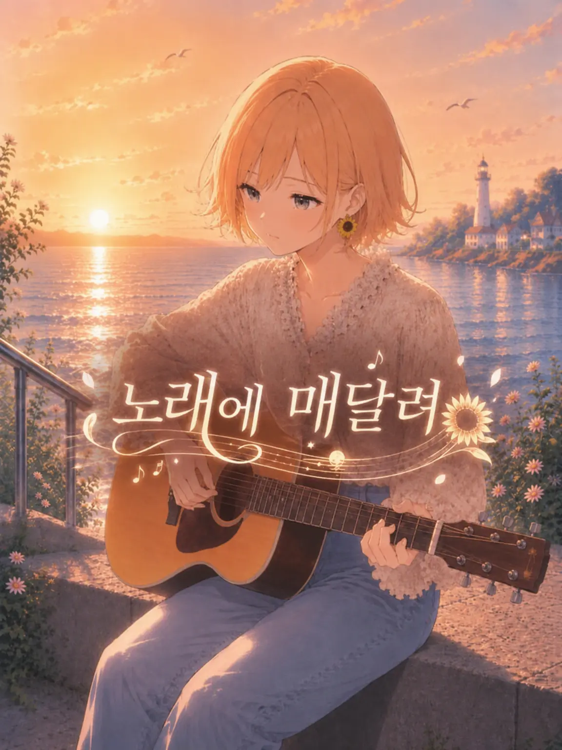 217snw의 노래에 기대어