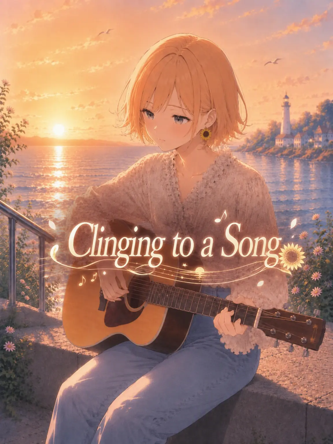 217snw의 Clinging to Song