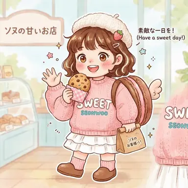 Profile image of スイートソヌ
