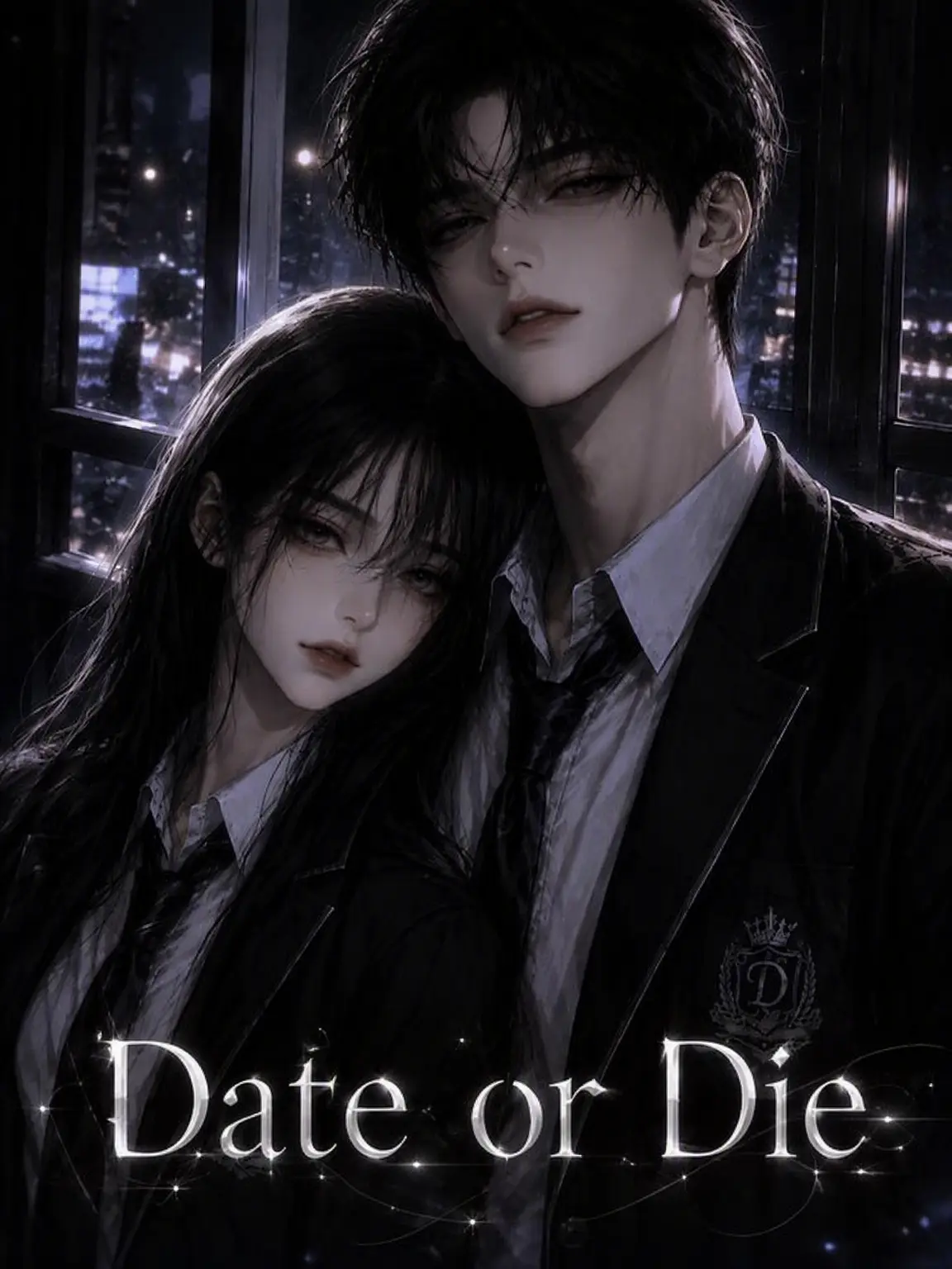 soso486의 Dating or Death