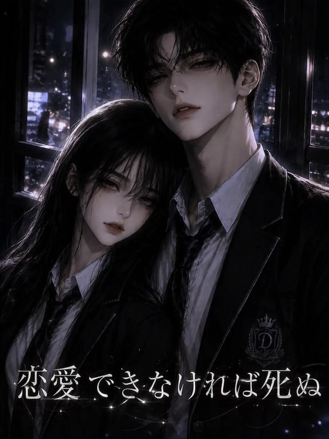 soso486의 恋できなきゃ死ぬ