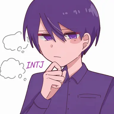 Profile image of INTJ