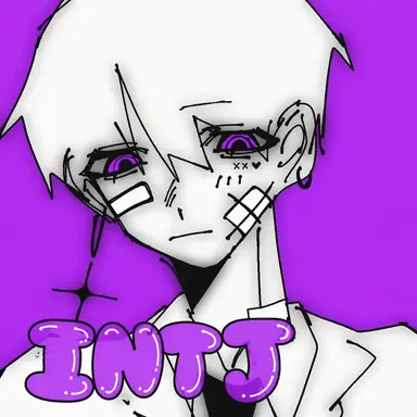 Profile image of INTJ