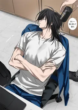 Profile image of 冨岡義勇