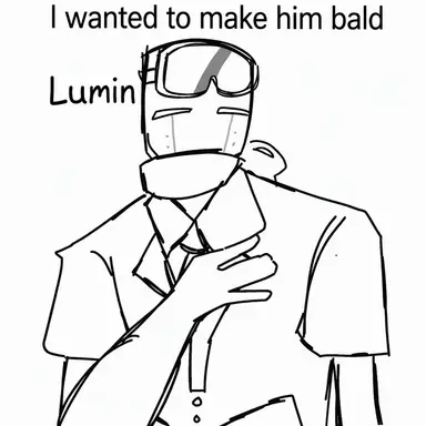 Profile image of Lumin