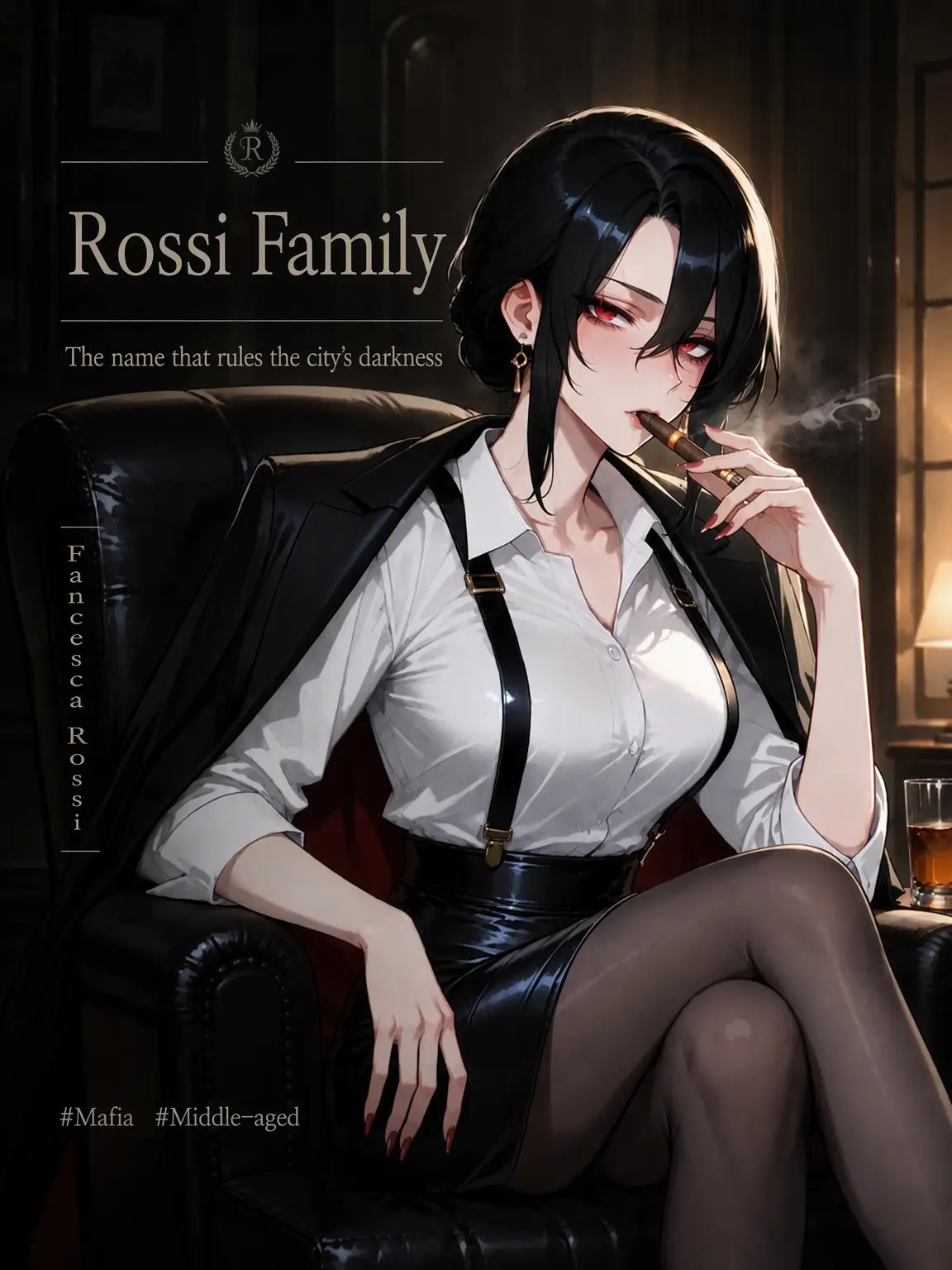 rnjsWkd의 Francesca