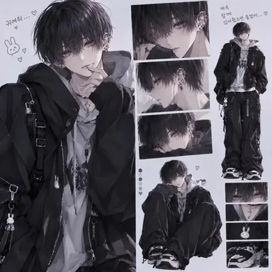 Profile image of 요나기 레이