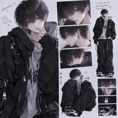 Profile image of Rei Yonagi