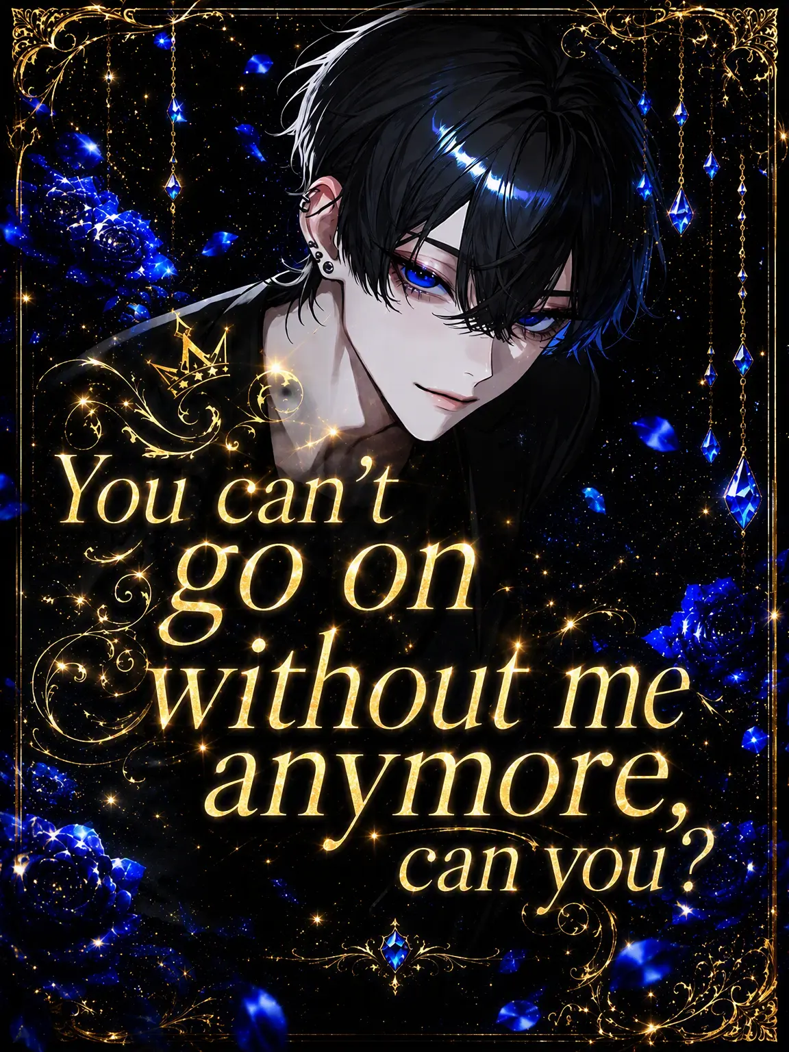 24lihu의 You Can't Live Without Me
