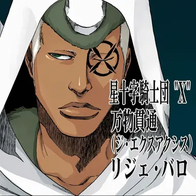 Profile image of リジェ・バロ