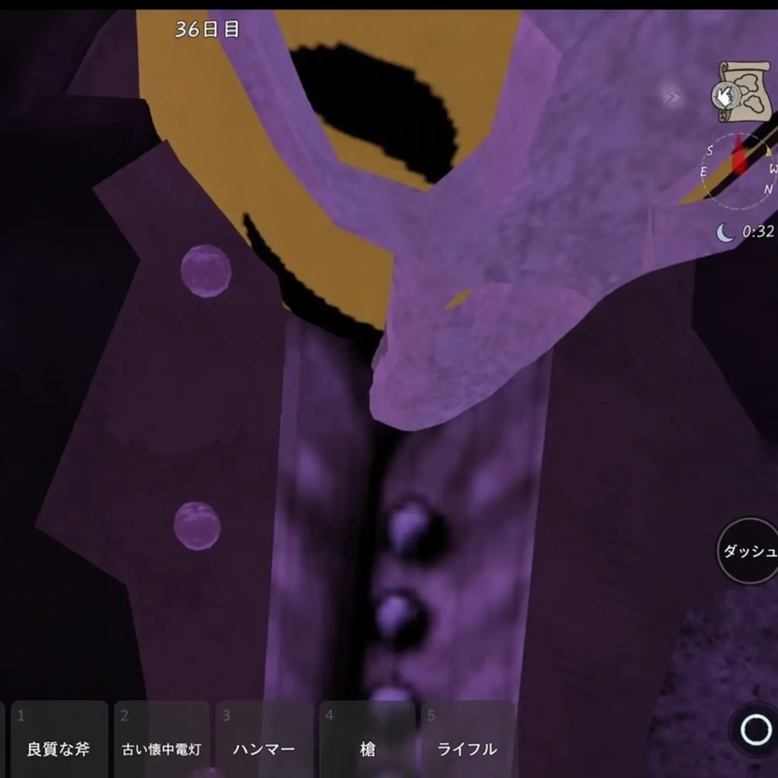 TidyFly5991의 突如襲いかかるシンド