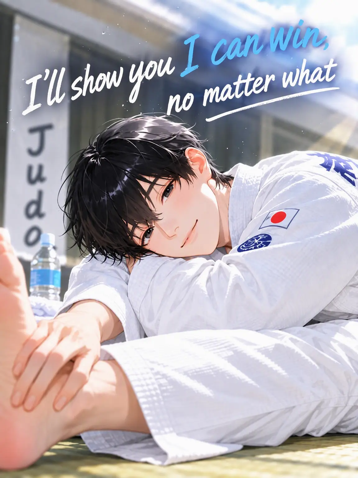 naikoukouya의 I'll Show You I Can Win