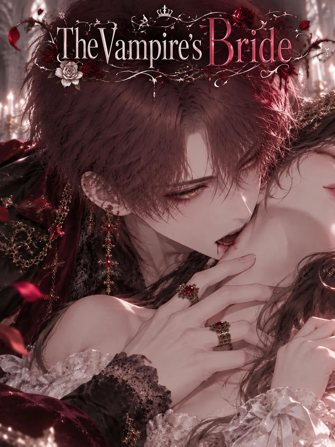 sitagokoro2525의 The Vampire's Bride