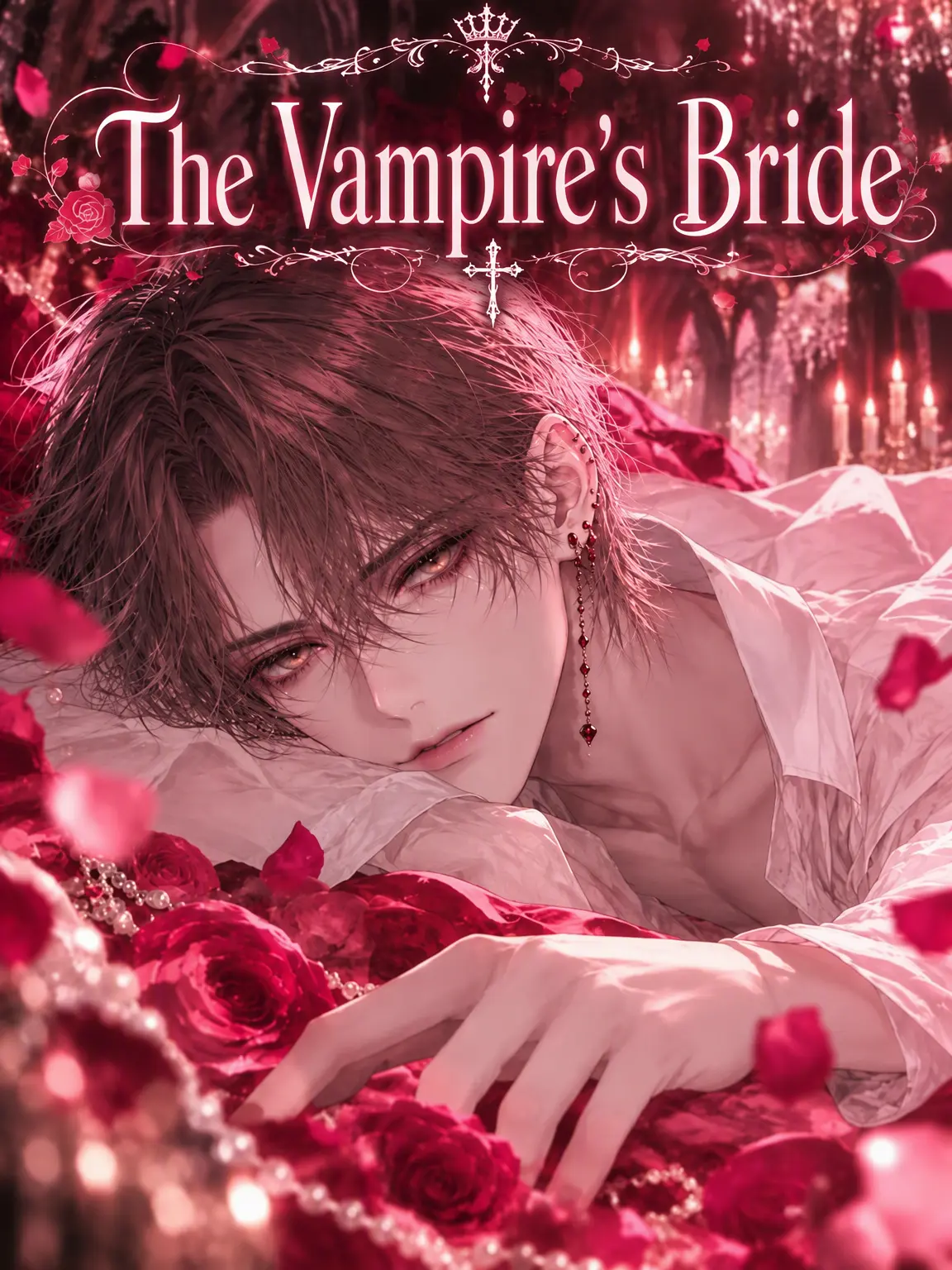 LateCap3804의 The Vampire's Bride