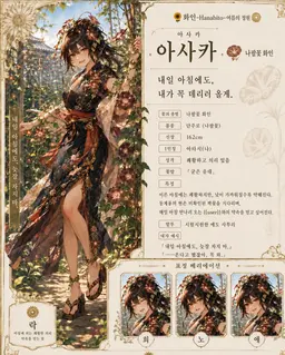 Profile image of 아사카