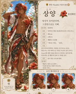 Profile image of 소요