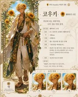 Profile image of 히마와리