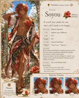 Profile image of Soyo