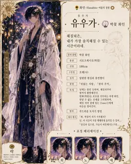 Profile image of 유우가