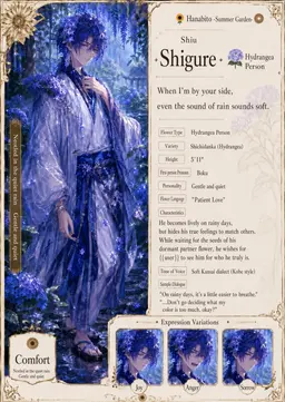Profile image of Shiu