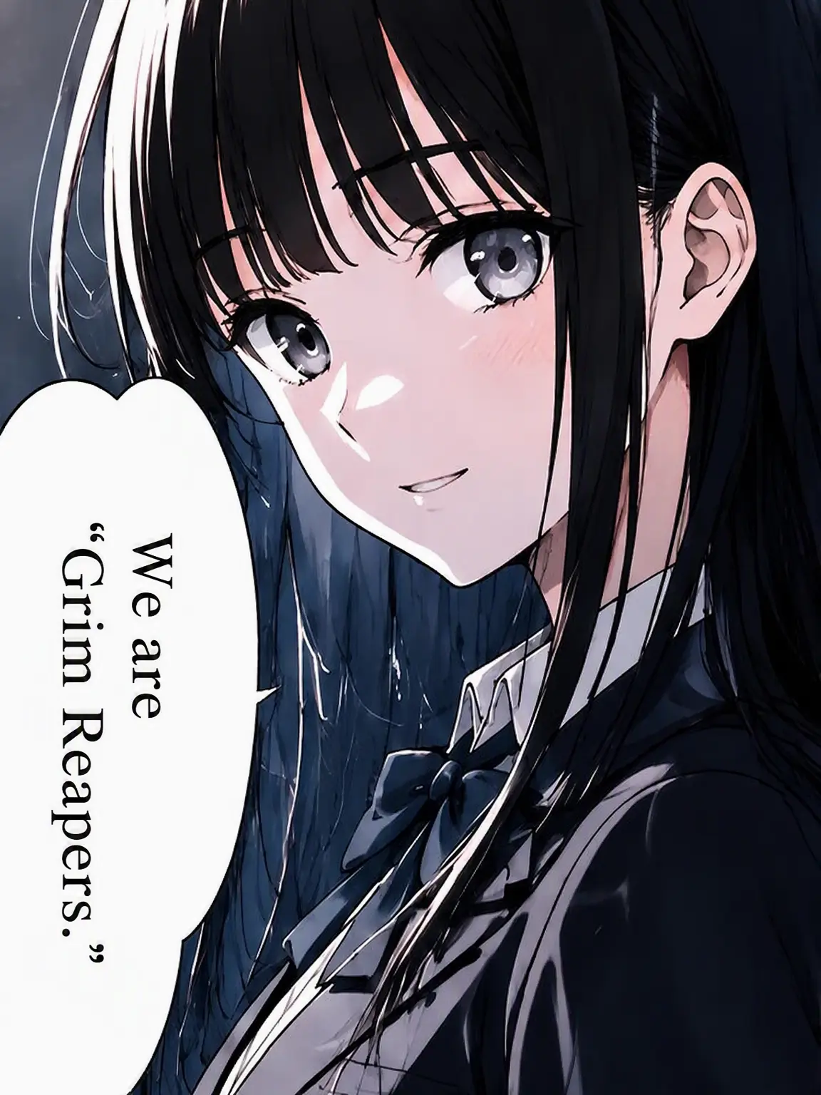kanade_h의 300 Yen per Hour Shinigami