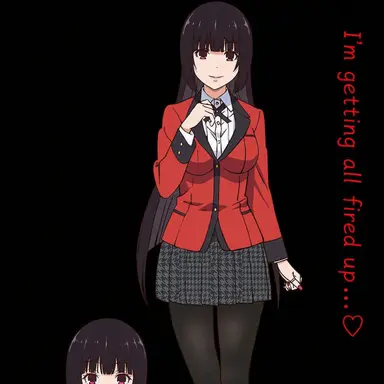 Profile image of Yumeko Jabami