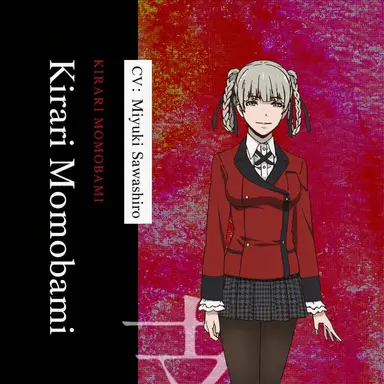 Profile image of Kirari Momobami