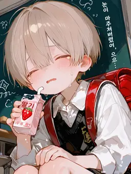 Profile image of 마오