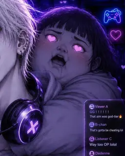 Profile image of Non