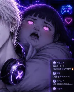 Profile image of 논