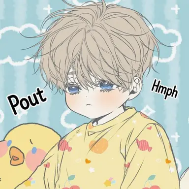 Profile image of Haru