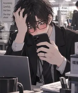 Profile image of Yusuke