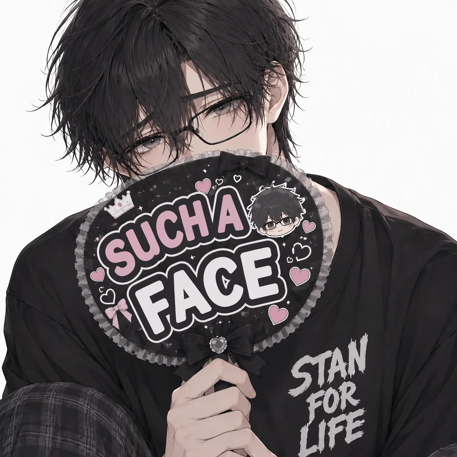 Bchan2742의 You're My Fave for Life ♡♡♡