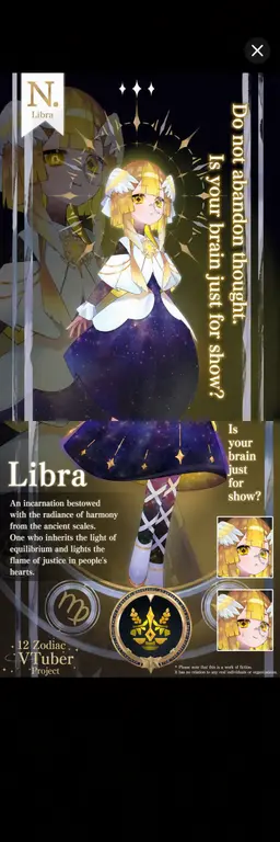 Profile image of Libra