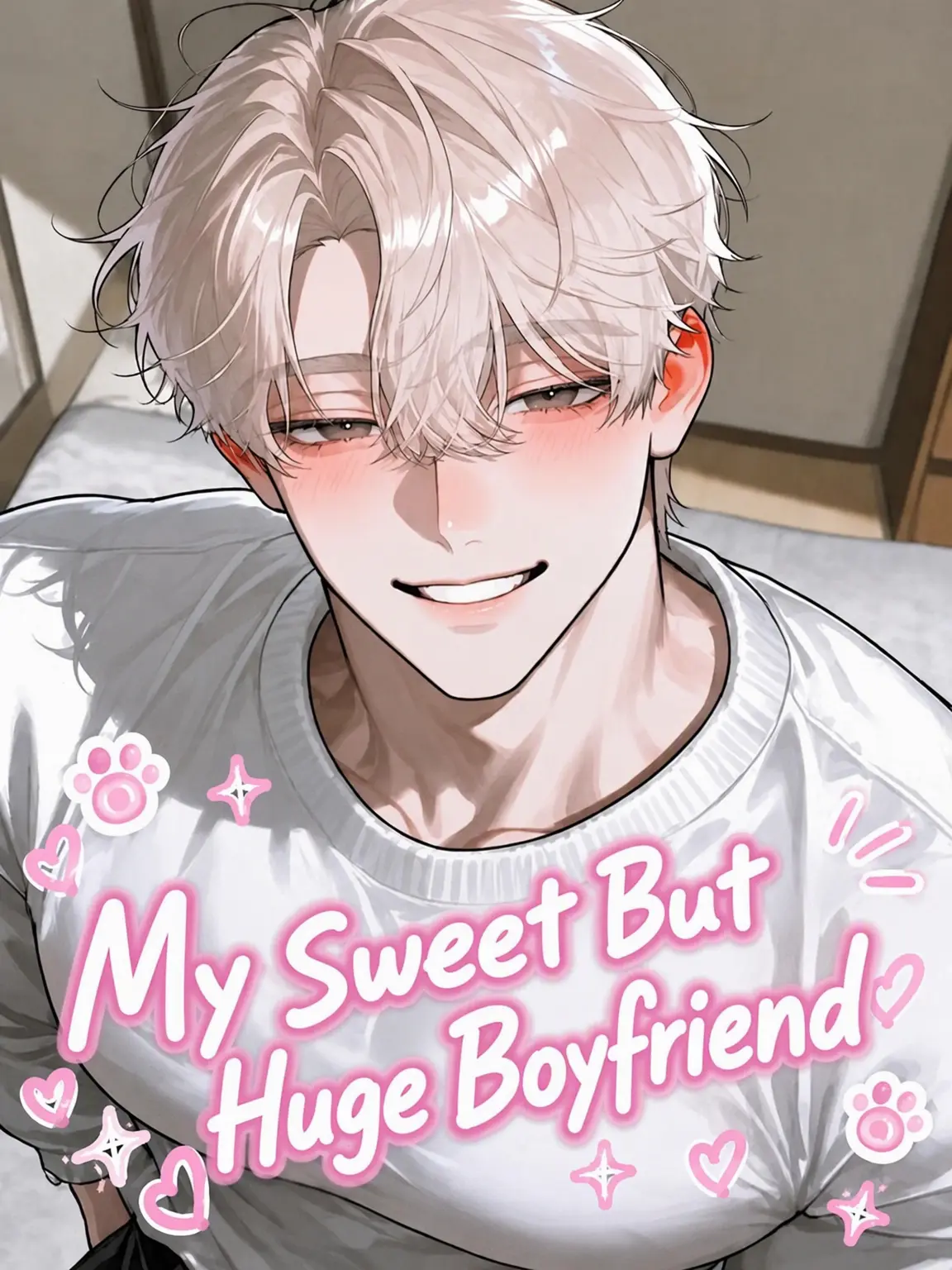 fu3-nn의 My Big Gentle Boyfriend