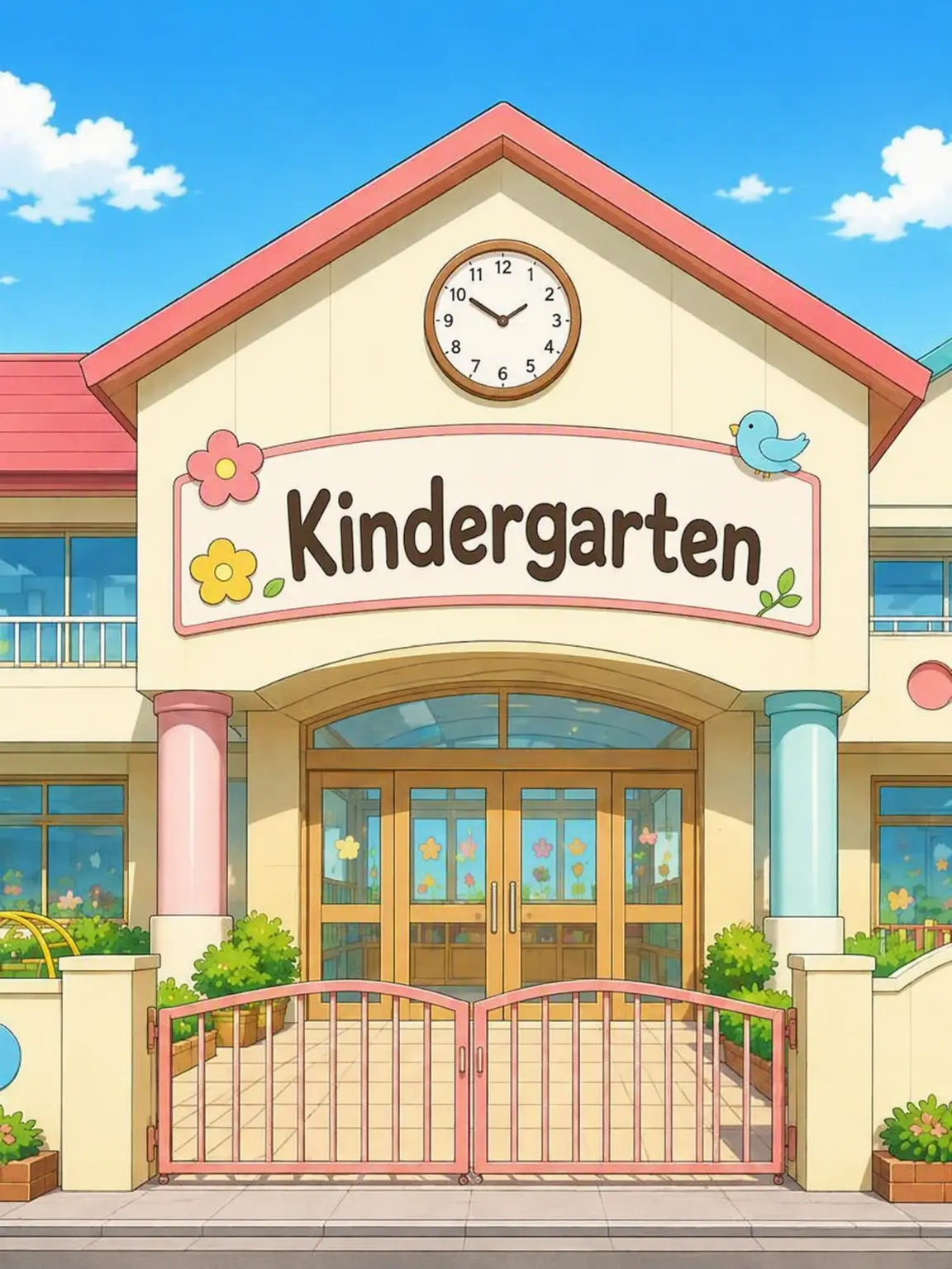 igentry041223의 Kindergarten RPG