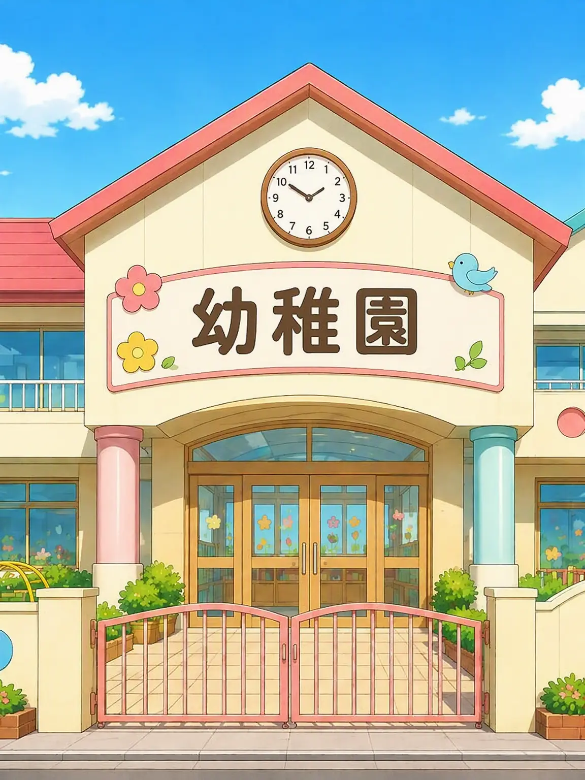 igentry041223의 幼稚園RPG